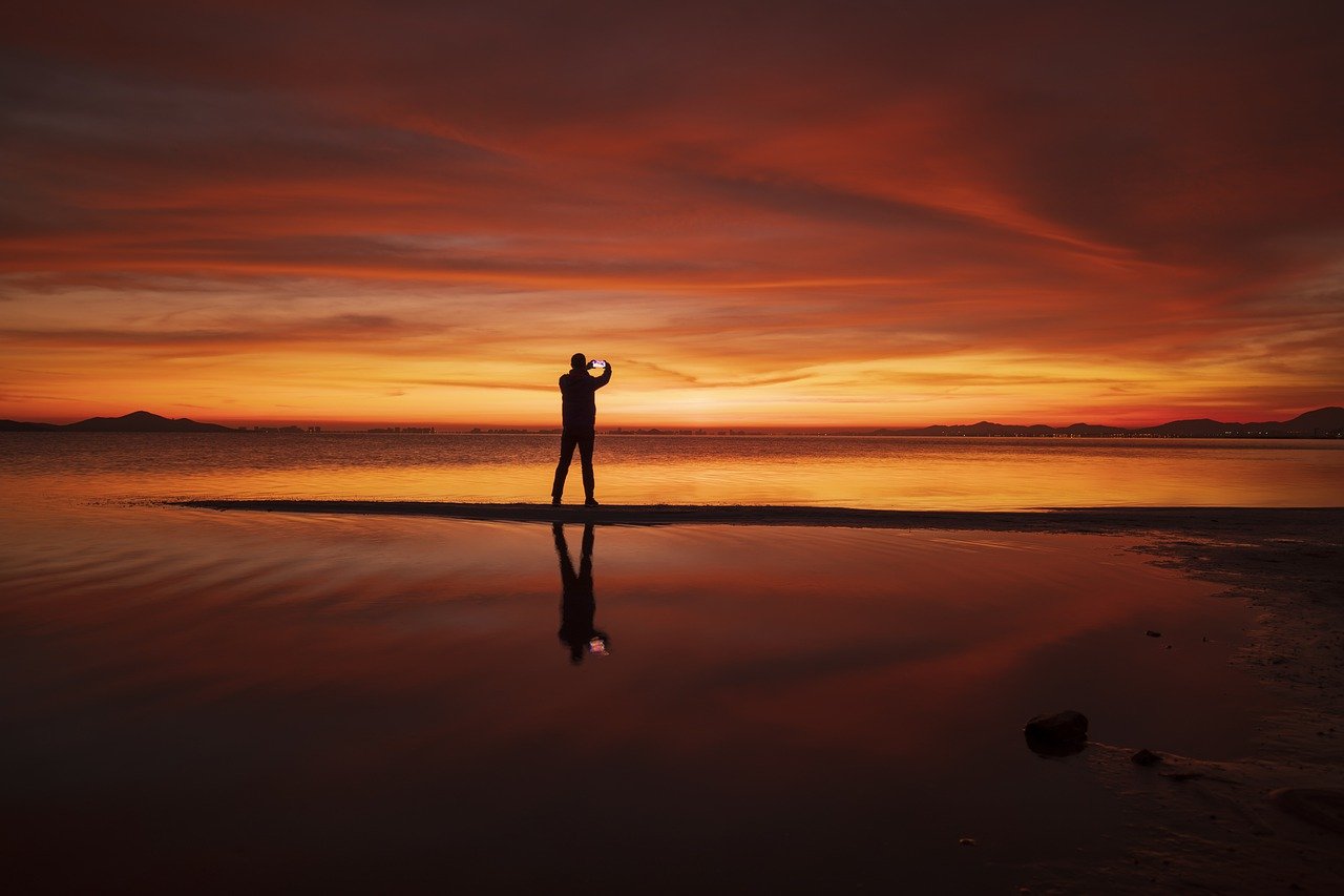How to Use Your Smartphone Camera Like a Pro